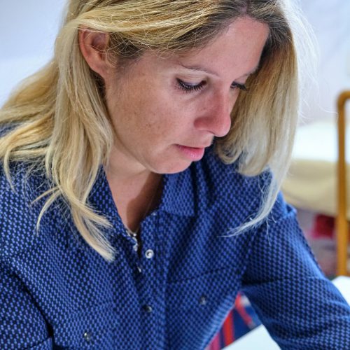 Confection - atelier