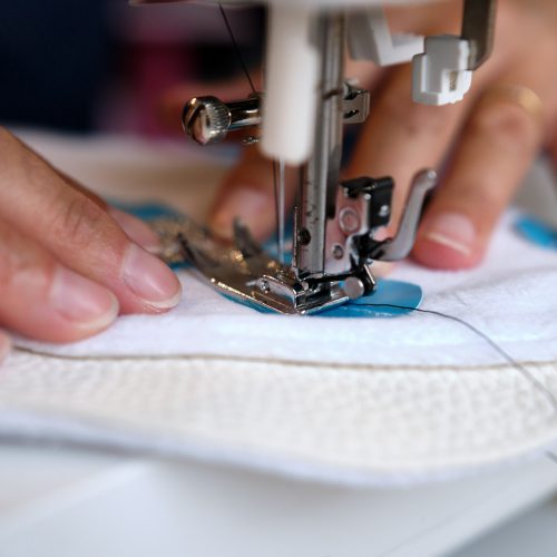 Confection - atelier