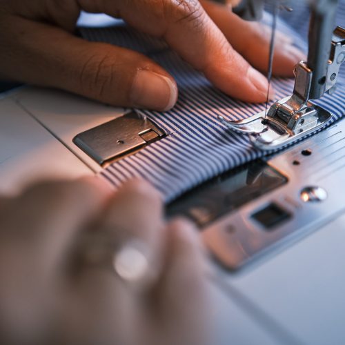 Confection - atelier