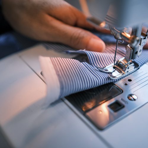 Confection - atelier