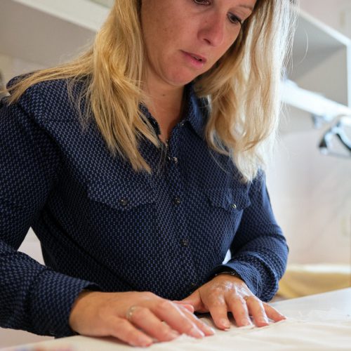 Confection - atelier