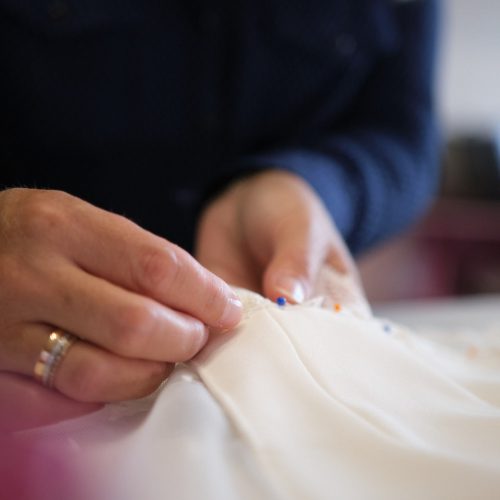 Confection - atelier