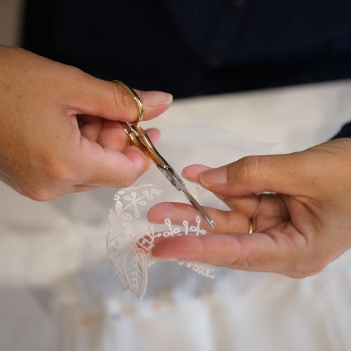 Confection - atelier