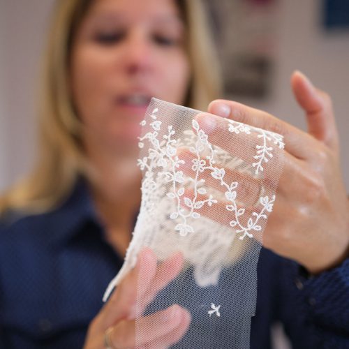 Confection - atelier