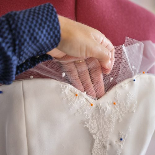 Confection - atelier