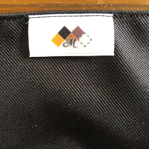 étiquette 2 M créations